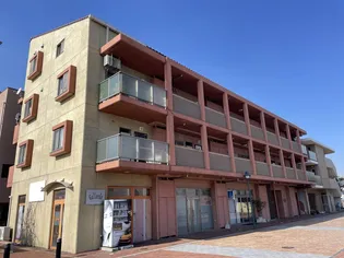 さくらB・D【3階】の外観