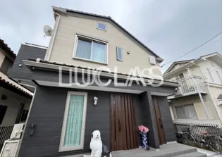 コート四季 1【2階】の外観