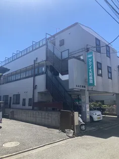 ヒルズ鶴間の画像