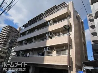 しあわせSO(シアワセソウ)【2階】の外観