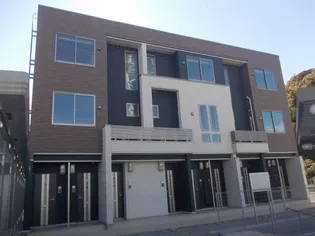 フォルツァ 与力の画像