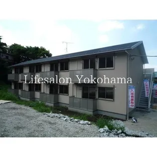 サンシティ妙蓮寺Aの画像