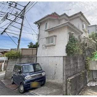 東京都町田市小野路町【一戸建】の外観