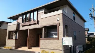 ウエスト リバー 勢田 Aの画像