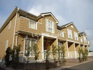 カーサ ミーテDの画像