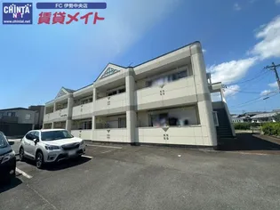 コーポロイヤルの画像