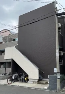 メゾンショコラEの画像