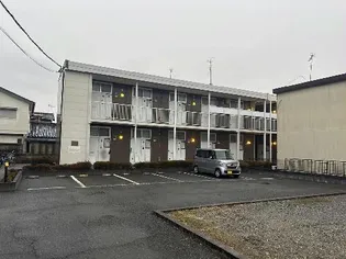 レオパレスおおすみの画像