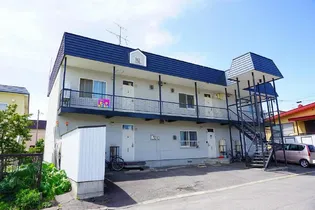 宮崎サンハイツの画像