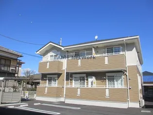 ソレイユAの画像