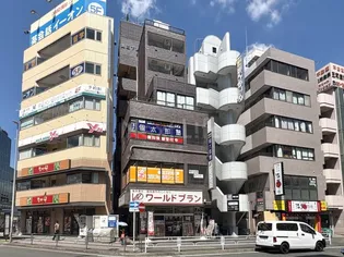 第3下渕ビルの画像