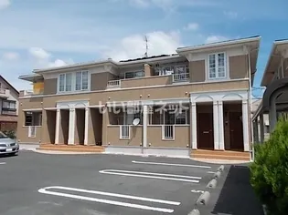 K'Sハイツ西川原 Aの画像