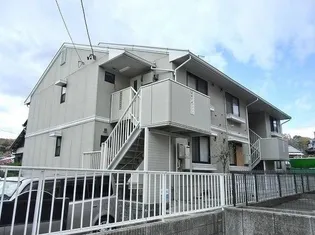 サンシティⅡの画像