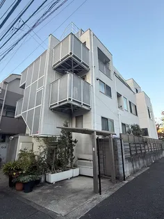 リリーレジデンスの画像