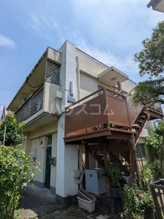 クローバーハイツの画像