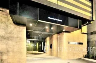 東京都墨田区江東橋3【マンション】の外観