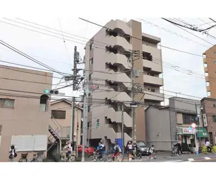 ドゥシェルIの画像