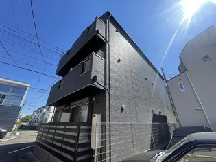 グランハイム一橋の画像