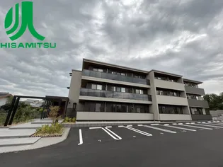 グランリュクス上野丘東の画像