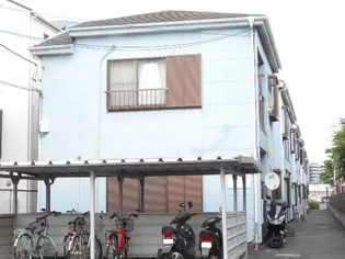 第7コーポオオタカの画像