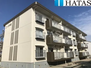 コーポ中根の画像