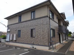 リビングタウン岩国 A棟の画像