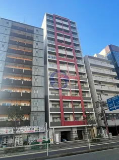 インザグレイス天神橋の画像