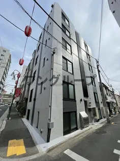 OMOCi DE SENGOKUの外観