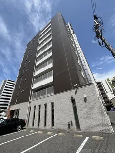 La Douceur今池(ラドゥセールイマイケ)【10階】の外観