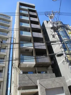 クリスタルパレス蒲西の画像