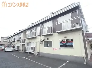 サンシティそが野の画像