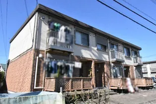 埼玉県北足立郡伊奈町内宿台5【一戸建】の外観