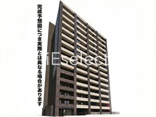 D-ROOM千葉中央【2階】の外観