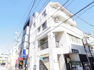 嵯峨野ビルの画像