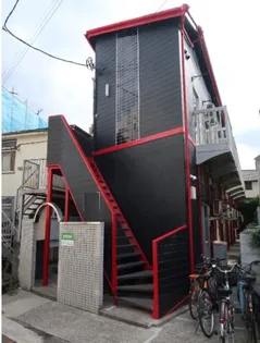 アヴァンセ宿河原の画像