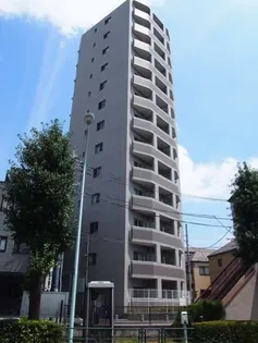 日神デュオステージ王子【5階】の外観