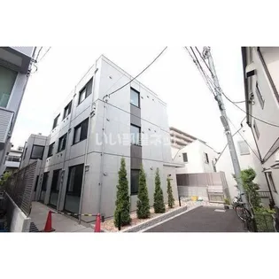 MDM池尻大橋II【1階】の外観