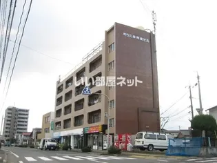 第5三幸興産ビルの画像