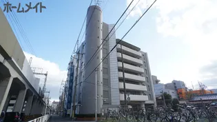 荒木ハイツの画像