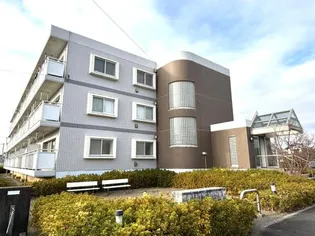 サンモール山崎の画像