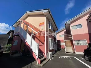 キャッスルIIIの画像