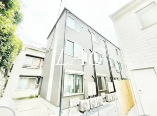 スカイ大井町の画像