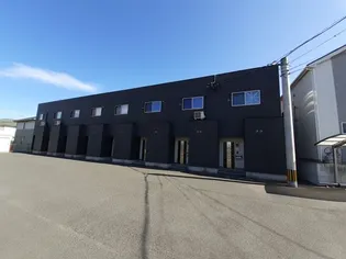 R'S RESIDENCE黒崎南の画像