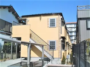 プランドール夏見台の画像