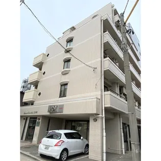 メゾン ド トワエモア玉川町の画像