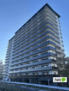 ザ パークハウス三郷の画像