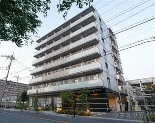 NーSTAGE南鳩ヶ谷の画像