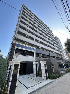 エスリード深江橋の画像