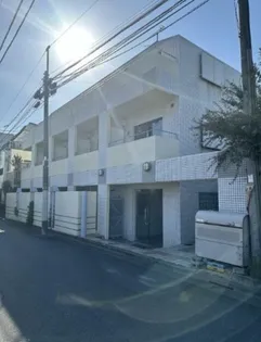 グランノーヴァ中野【3階】の外観