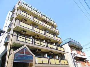 クローバー御幣島の画像